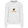 Graduate heavyweight sweatshirt Thumbnail