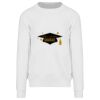 Graduate heavyweight sweatshirt Thumbnail