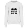 Graduate heavyweight sweatshirt Thumbnail