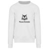 Graduate heavyweight sweatshirt Thumbnail
