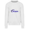 Graduate heavyweight sweatshirt Thumbnail