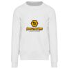 Graduate heavyweight sweatshirt Thumbnail
