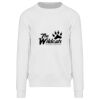 Graduate heavyweight sweatshirt Thumbnail