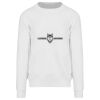 Graduate heavyweight sweatshirt Thumbnail