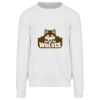 Graduate heavyweight sweatshirt Thumbnail