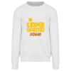 Graduate heavyweight sweatshirt Thumbnail