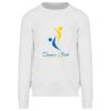 Graduate heavyweight sweatshirt Thumbnail