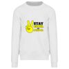 Graduate heavyweight sweatshirt Thumbnail