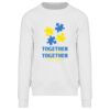 Graduate heavyweight sweatshirt Thumbnail