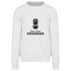Graduate heavyweight sweatshirt Thumbnail