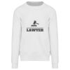 Graduate heavyweight sweatshirt Thumbnail