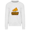 Graduate heavyweight sweatshirt Thumbnail