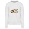 Graduate heavyweight sweatshirt Thumbnail