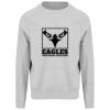 Graduate heavyweight sweatshirt Thumbnail