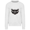 Graduate heavyweight sweatshirt Thumbnail