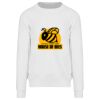 Graduate heavyweight sweatshirt Thumbnail