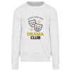 Graduate heavyweight sweatshirt Thumbnail