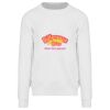 Graduate heavyweight sweatshirt Thumbnail