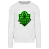 Graduate heavyweight sweatshirt Thumbnail