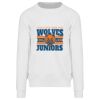 Graduate heavyweight sweatshirt Thumbnail