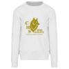 Graduate heavyweight sweatshirt Thumbnail