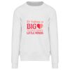 Graduate heavyweight sweatshirt Thumbnail