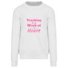 Graduate heavyweight sweatshirt Thumbnail