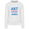 Graduate heavyweight sweatshirt Thumbnail