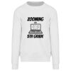 Graduate heavyweight sweatshirt Thumbnail