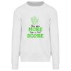 Graduate heavyweight sweatshirt Thumbnail