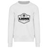 Graduate heavyweight sweatshirt Thumbnail