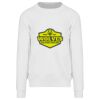 Graduate heavyweight sweatshirt Thumbnail