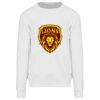 Graduate heavyweight sweatshirt Thumbnail