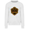Graduate heavyweight sweatshirt Thumbnail