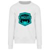 Graduate heavyweight sweatshirt Thumbnail
