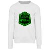 Graduate heavyweight sweatshirt Thumbnail