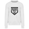 Graduate heavyweight sweatshirt Thumbnail