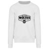 Graduate heavyweight sweatshirt Thumbnail