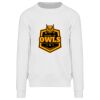 Graduate heavyweight sweatshirt Thumbnail