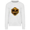 Graduate heavyweight sweatshirt Thumbnail