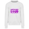 Graduate heavyweight sweatshirt Thumbnail