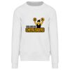 Graduate heavyweight sweatshirt Thumbnail
