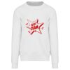 Graduate heavyweight sweatshirt Thumbnail