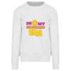 Graduate heavyweight sweatshirt Thumbnail