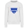 Graduate heavyweight sweatshirt Thumbnail