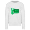 Graduate heavyweight sweatshirt Thumbnail