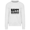 Graduate heavyweight sweatshirt Thumbnail
