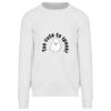 Graduate heavyweight sweatshirt Thumbnail