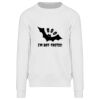 Graduate heavyweight sweatshirt Thumbnail