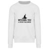 Graduate heavyweight sweatshirt Thumbnail